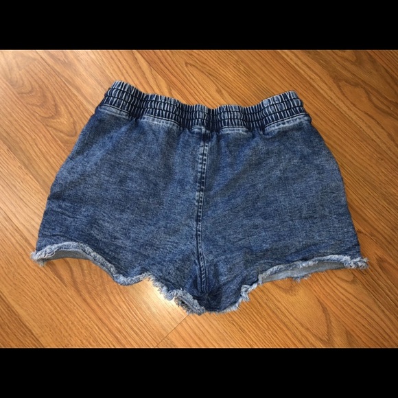 Jegging shorts - Picture 7 of 7